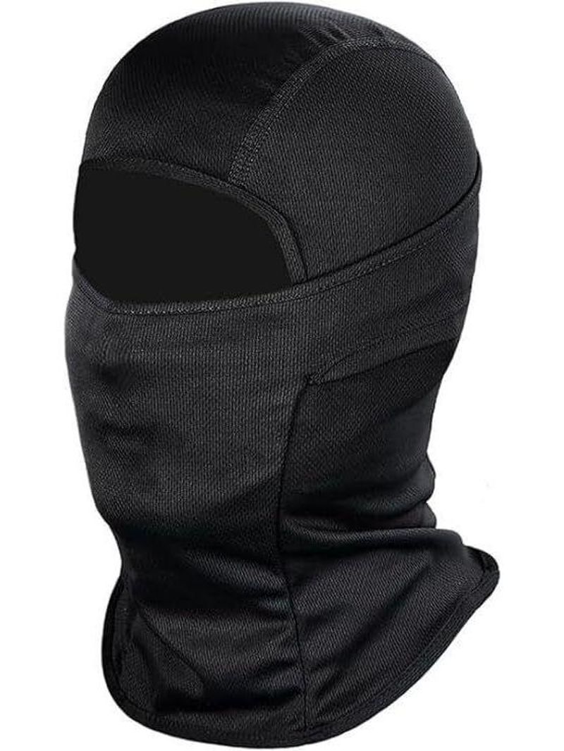 KDHOSIERY Men & Women Solid Bandana - Image 2