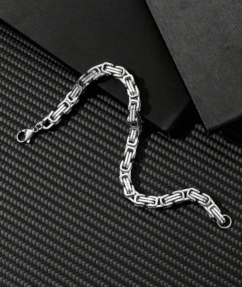 Minprice Stainless Steel Bracelet - Image 3