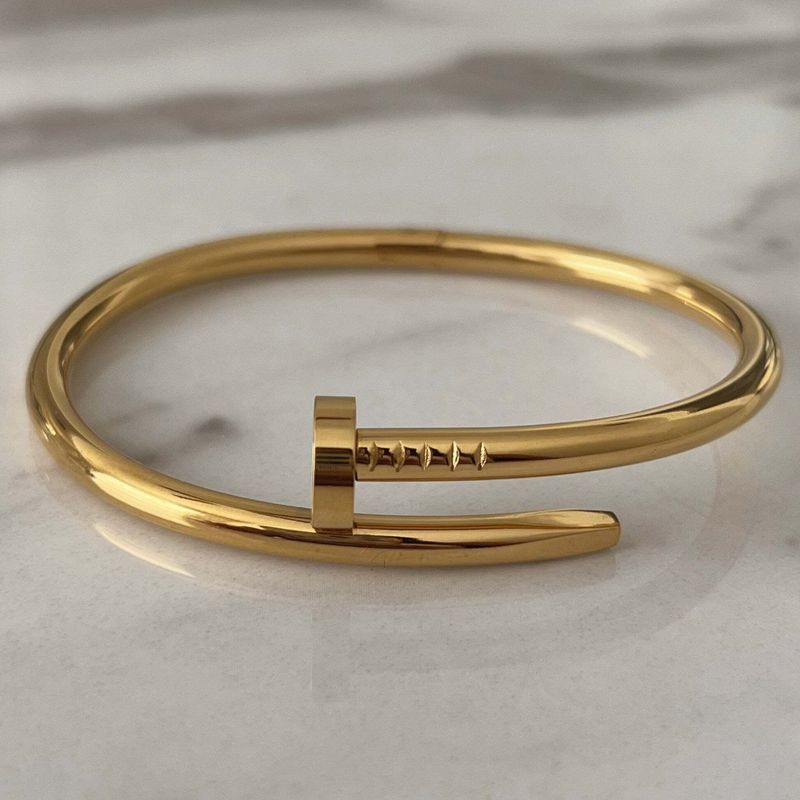 BHAVIKADECOR Stainless Steel Bracelet - Image 3