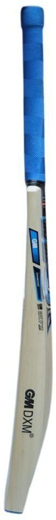 Fssports GM Black Yu Kashmir Willow Cricket Bat (1200g) - Image 5