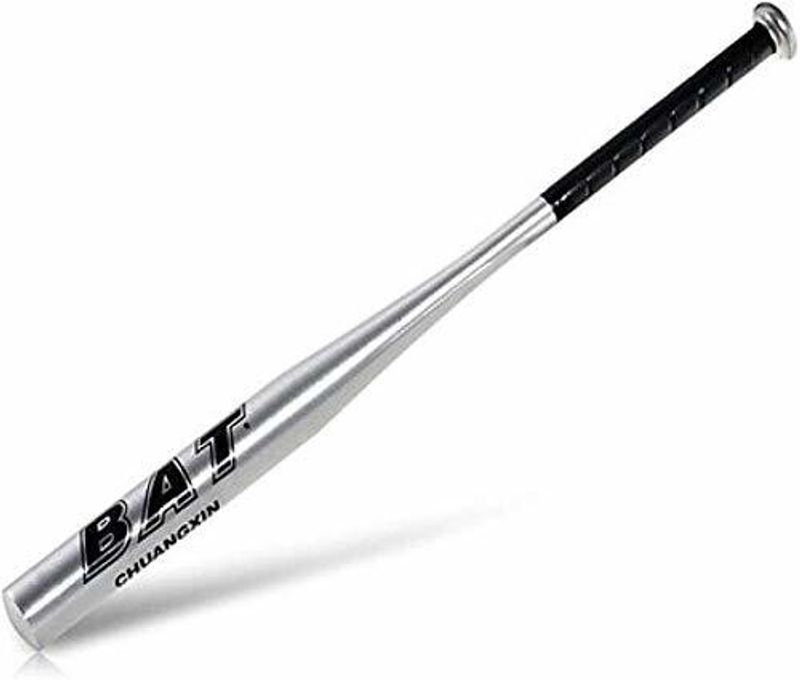 HHS SPORTS 34 Inch Aluminum Alloy Baseball Bat - Image 2