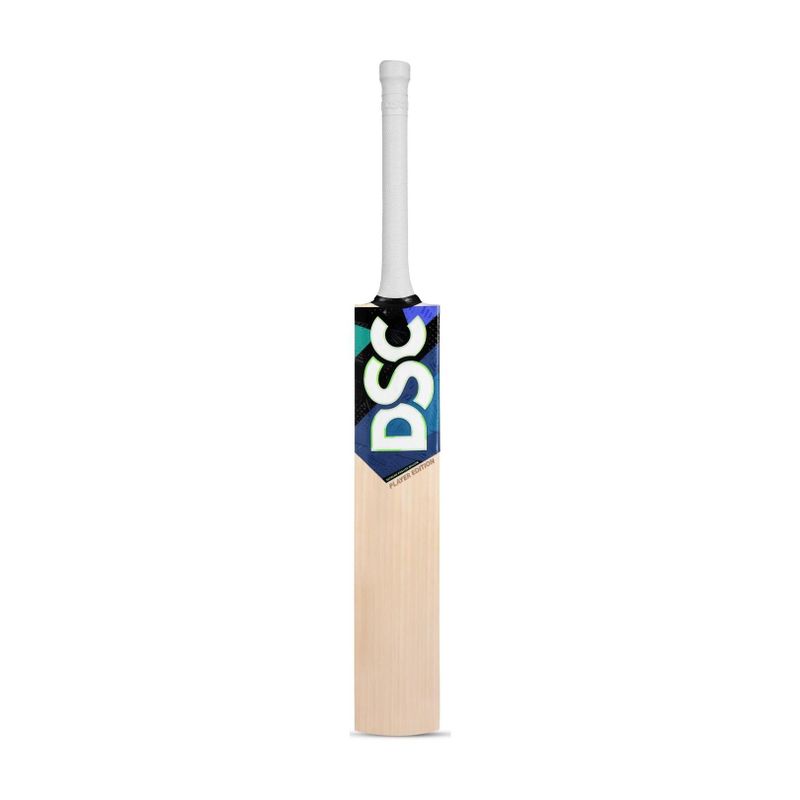 Anriox DSC Full Size English Willow Cricket Bat - Image 2