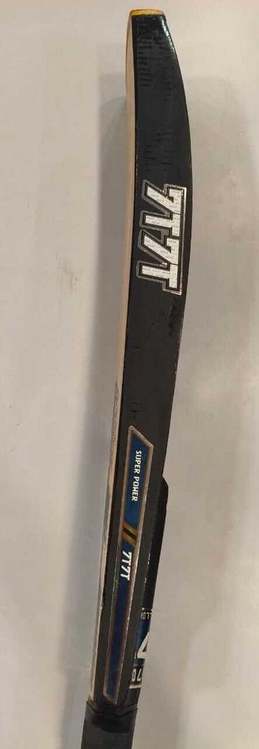 arhan Tennis bat Kashmir Willow Cricket Bat For 15+ Yrs (1 kg) - Image 3