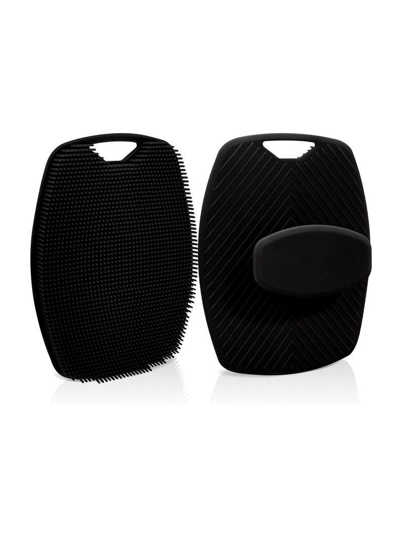 StreeYug Body Scrubber for Bathing - Image 2