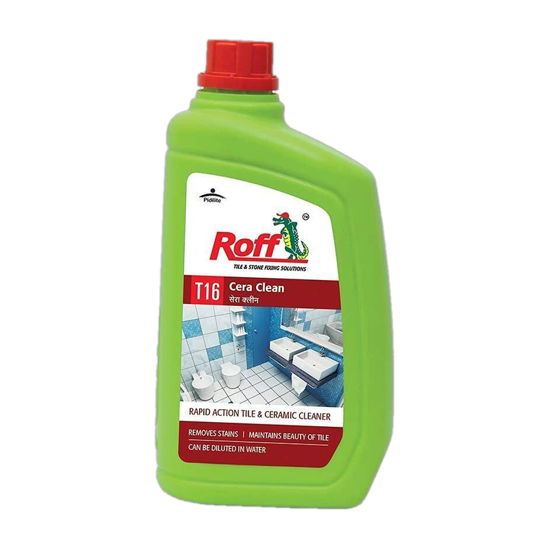 Pidilite Roff Cera Clean Tile, Floor, Ceramic Cleaner - Image 2