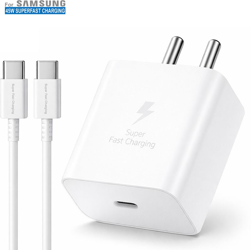 ZEVONIX 45W Quick Charge 3.0 Wall Charger - Image 2