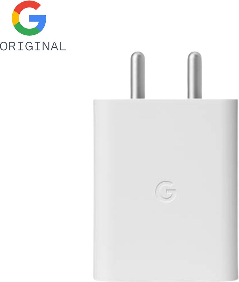 Google 30W USB-C Power Adapter - Image 2