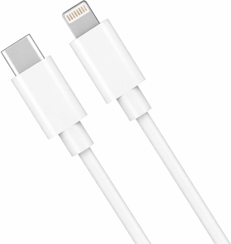 OIITH 20W PD 2.1A Wall Charger with Detachable Cable - Image 4