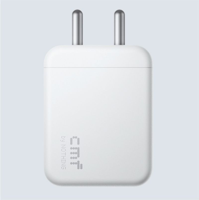 CMF by Nothing 33W Quick Charge 3.0 Wall Charger - Image 3