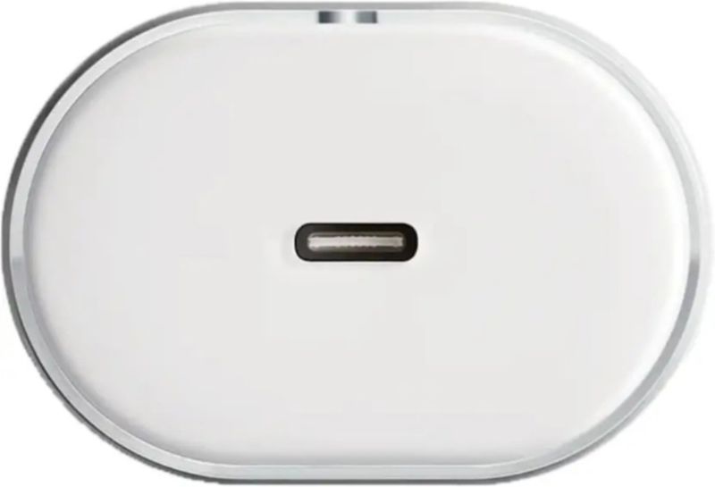 BLYNOIZ 45W PD 5A Wall Charger for Mobile White - Image 4