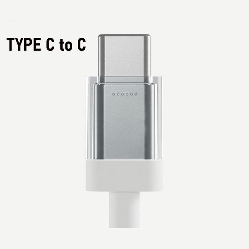 quirinox 65W GaN 6.5A Wall Charger - Image 4