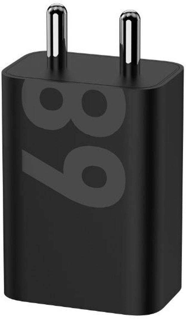 Motorola 68W GaN 6.5A Single Port Mobile Charger - Image 3