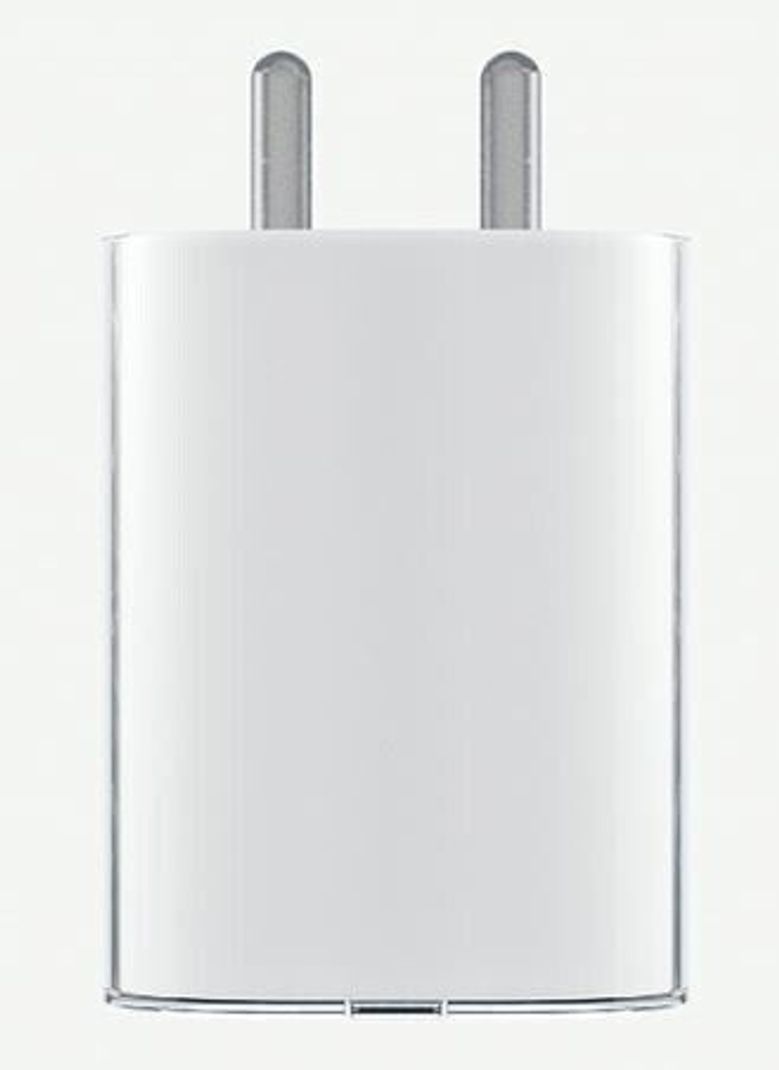 Nothing Phone 45W USB-C Charger (White) - Image 3
