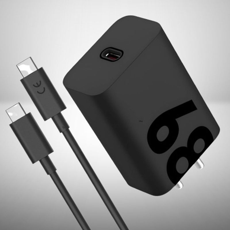yantra 68W 3A Single Port Mobile Charger - Image 2