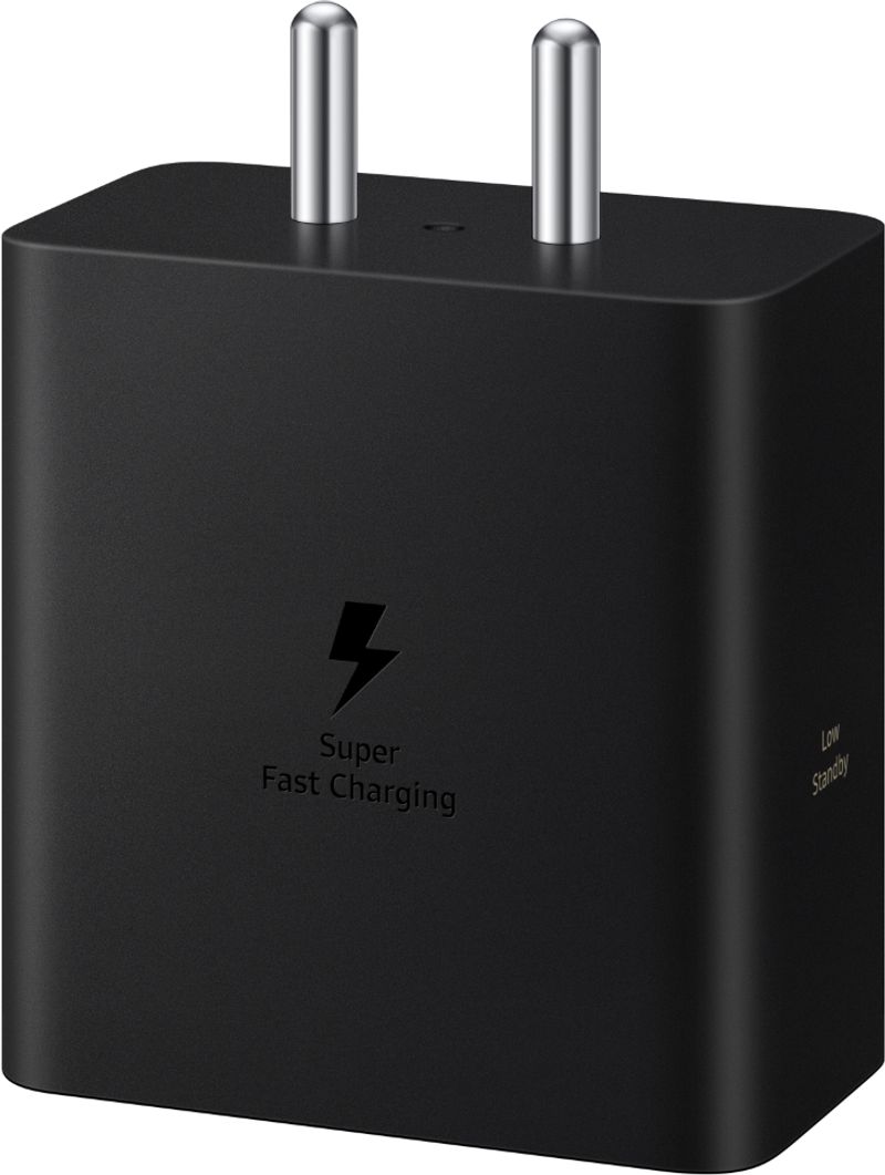 Loot Samsung 60 W Charger deal on Flipkart
