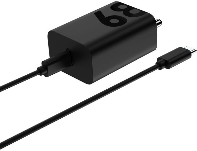 Motorola 68W GaN 6.5A Single Port Mobile Charger - Image 6
