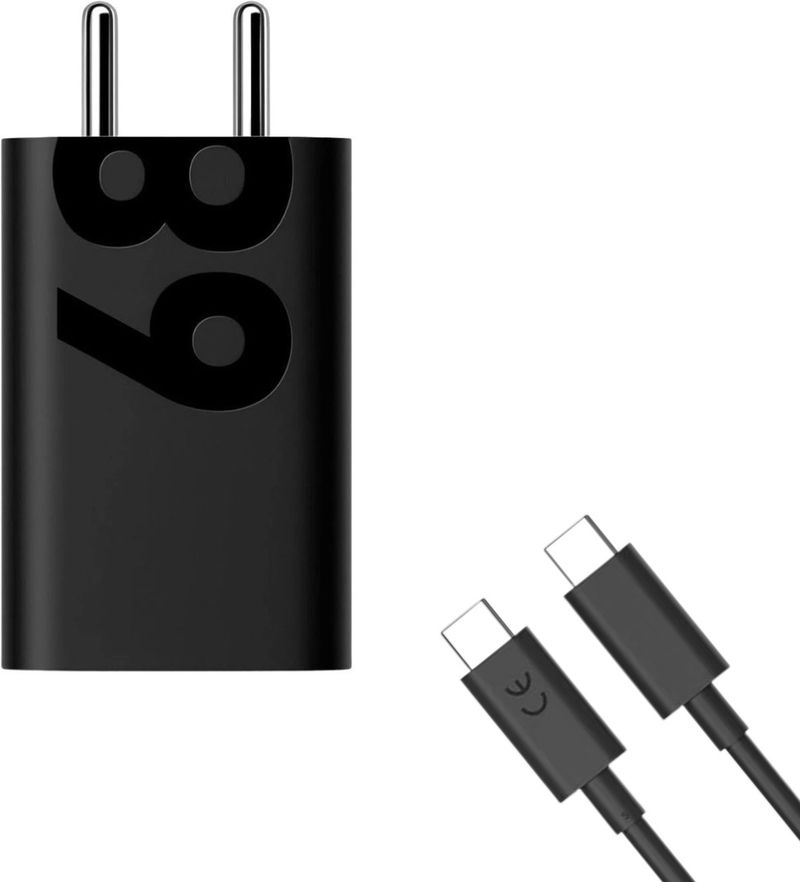 TECHVIQQ 68W TurboPower 3.0 6A Wall Charger - Image 2