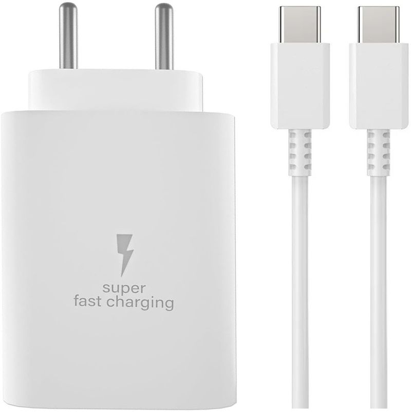 SB 25W Quick Charge 3.0 Wall Charger - Image 2
