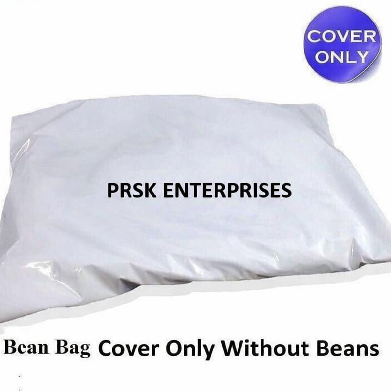 PRSK 5XL Tear Drop Bean Bag Cover - Image 6