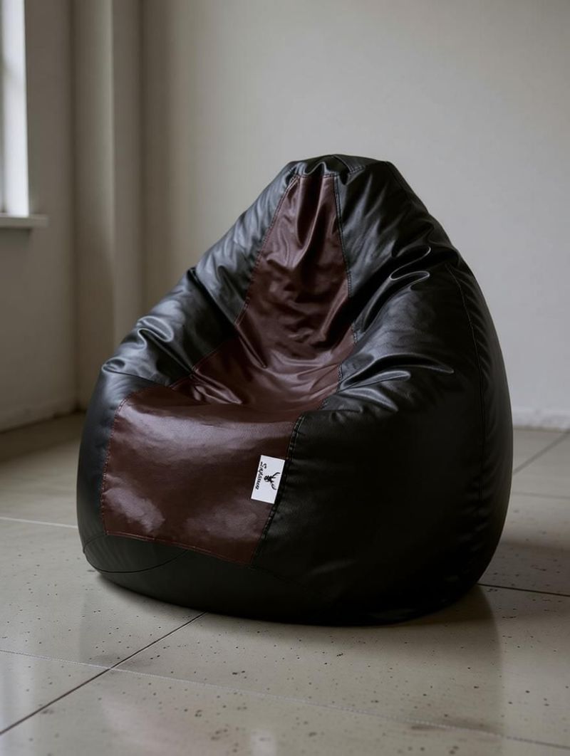 Sapience XL Tear Drop Bean Bag Cover - Image 4