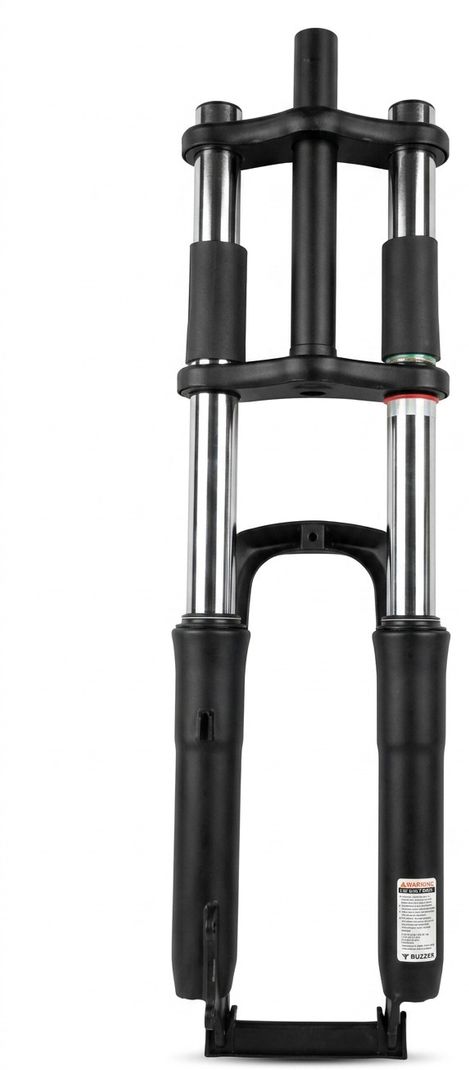 Furix Double Crown Suspension Fork for 20 - Image 5