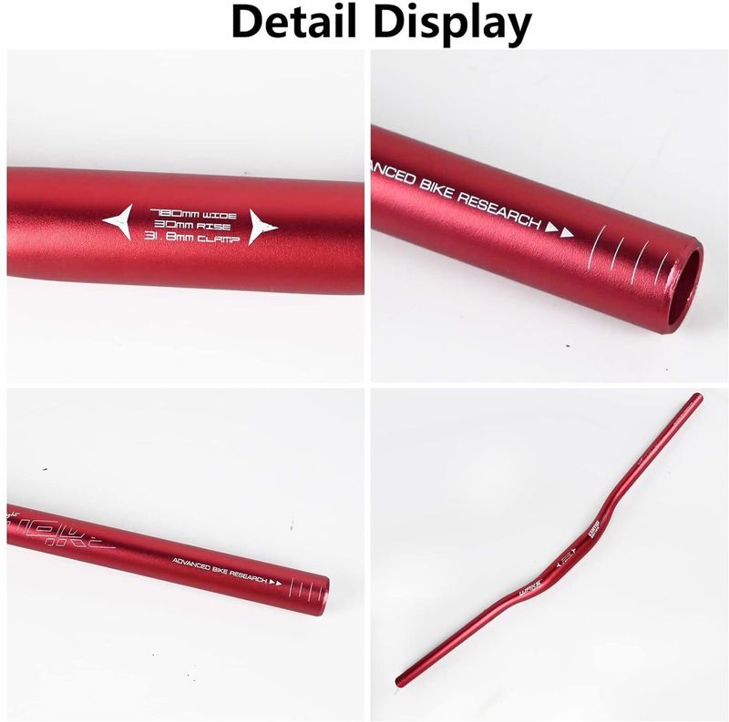 Furix HB318780 Bicycle Handle Grip 780 mm - Image 3