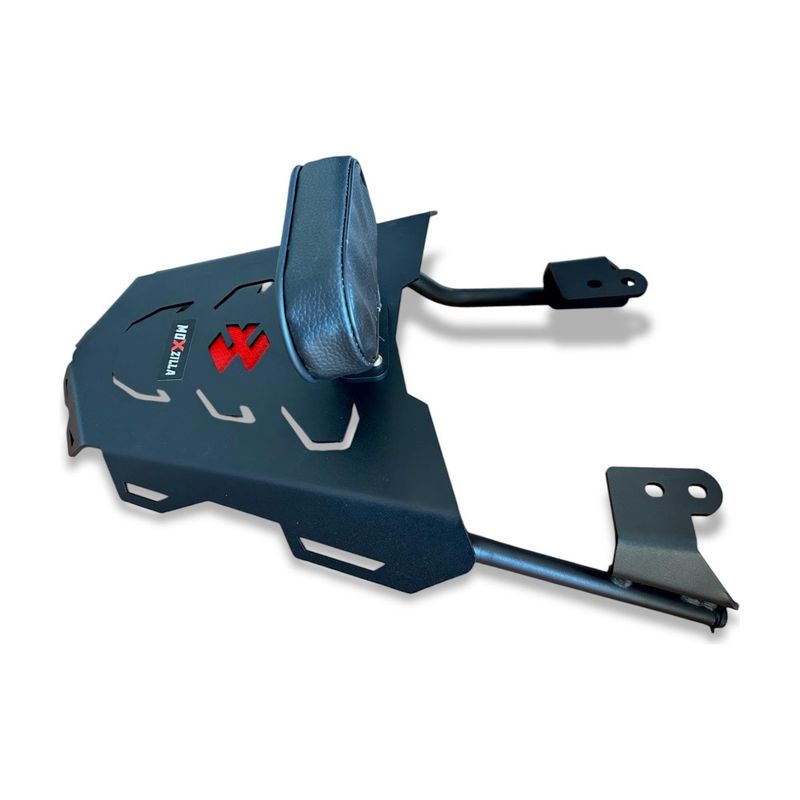 MOXZILLA Adjustable Passenger Backrest - Image 2
