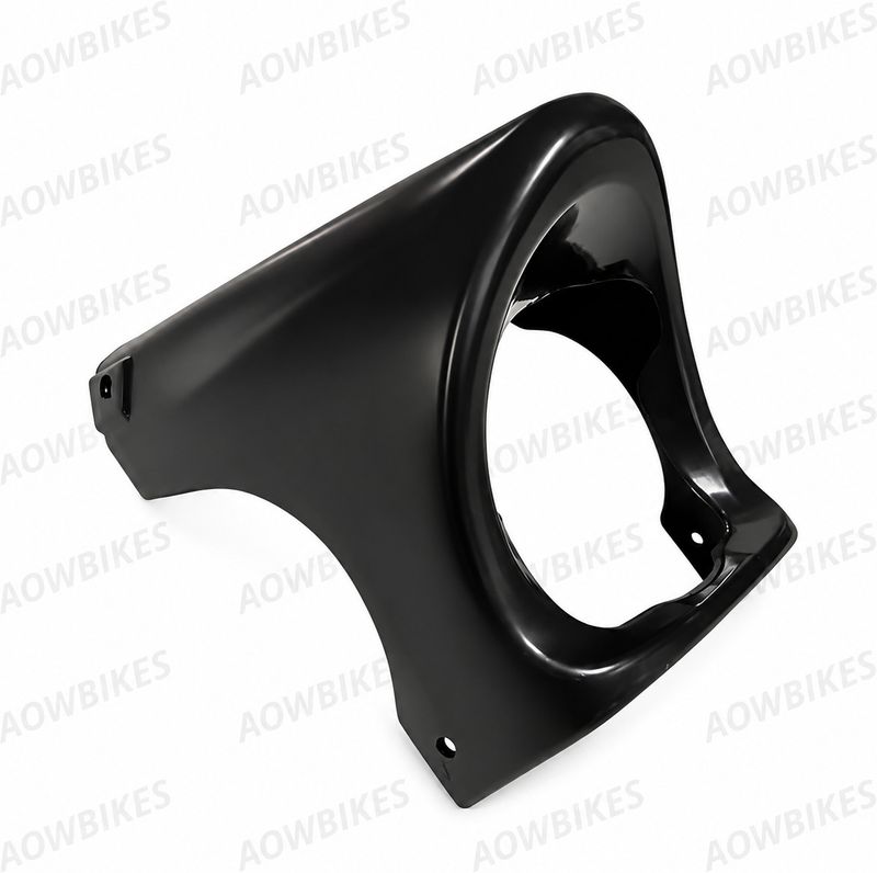 AOWBIKES RXZ Universal Bike Engine Guard - Image 2