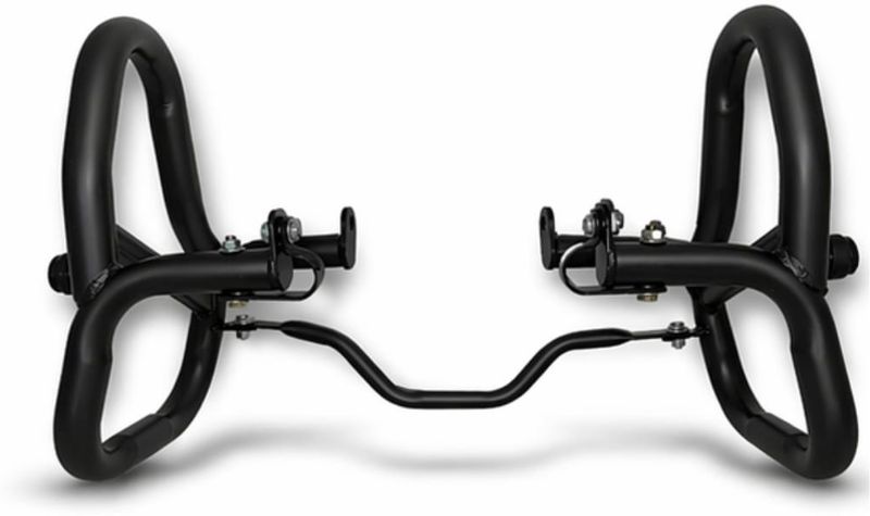 Jawa Leg Guard for Bobber-42 - Image 5