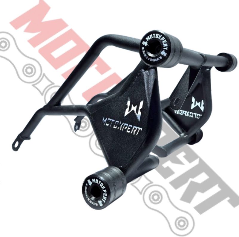 MotoXpert Ronin 225 Heavy Duty Bike Crash Guard - Image 4