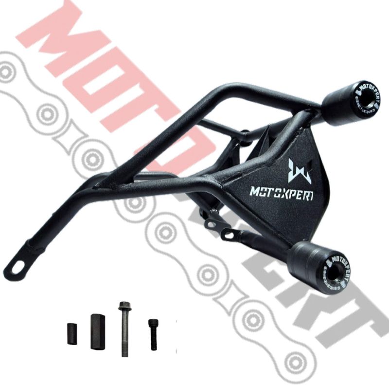 MotoXpert Ronin 225 Heavy Duty Bike Crash Guard - Image 3