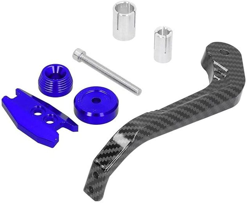 SwapME Aluminum Alloy Anti Collision Bike Brake - Image 3