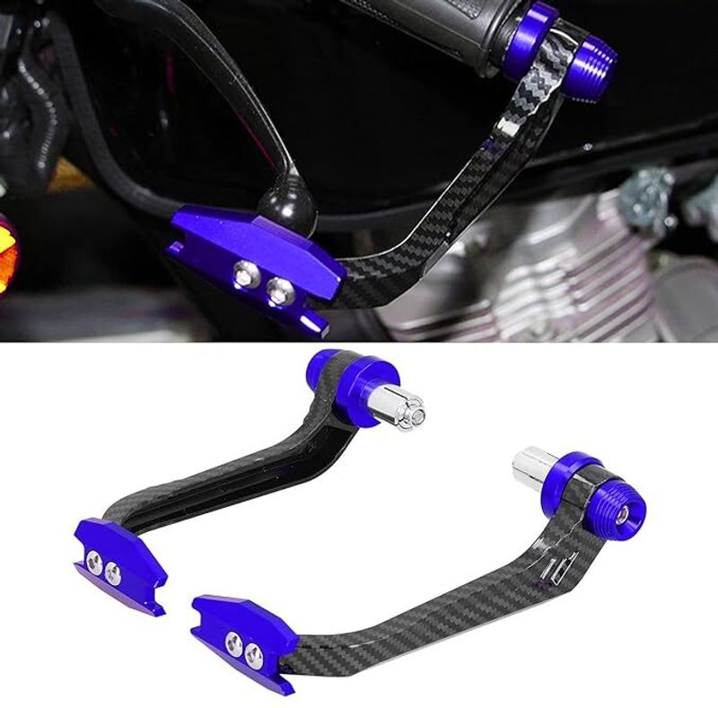 SwapME Aluminum Alloy Anti Collision Bike Brake - Image 4