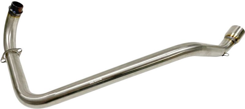 Dhe Best Motorcycle Premium Bend Pipe - Image 5