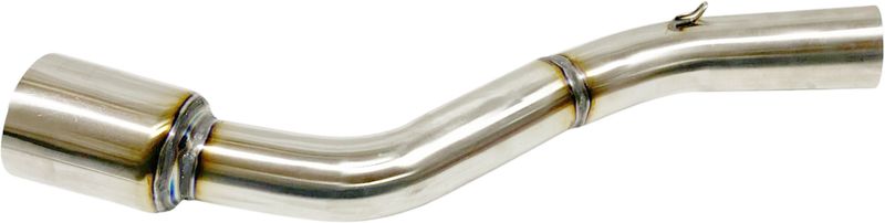 Dhe Best KTM NA Full Exhaust System - Image 6