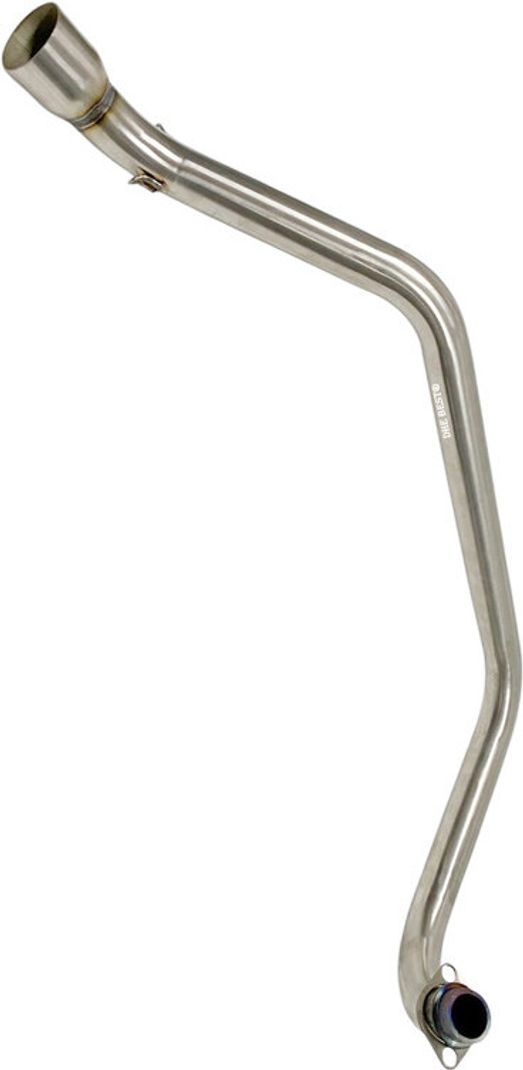 Dhe Best Motorcycle Premium Bend Pipe - Image 3