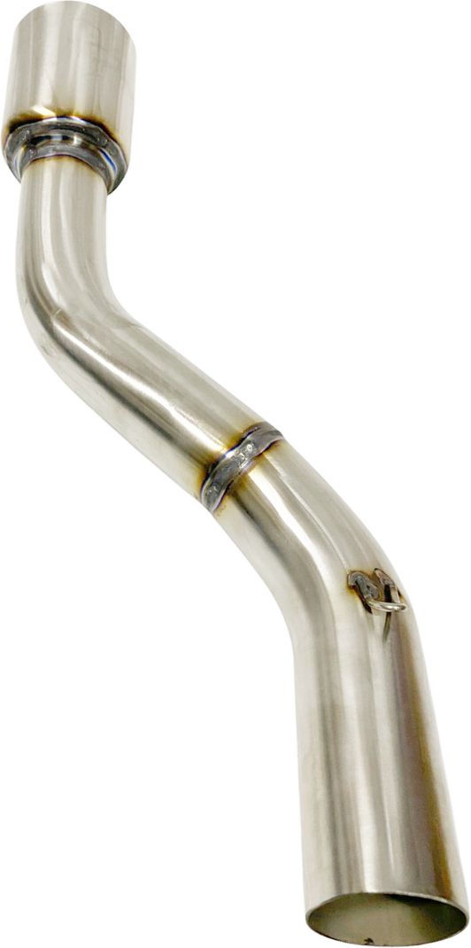 Dhe Best KTM NA Full Exhaust System - Image 3