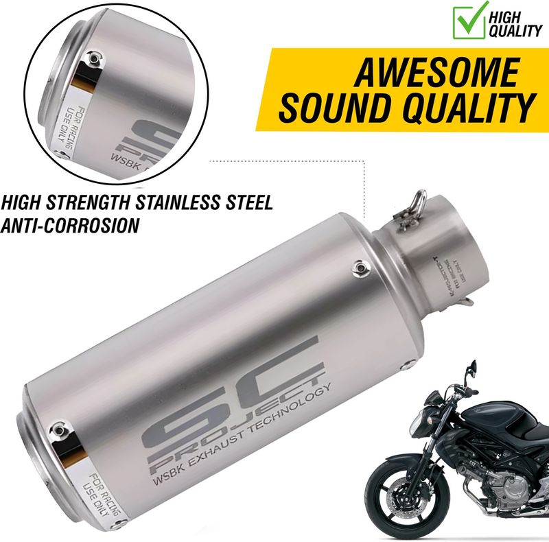 ASRYD Bajaj, Hero, Yamaha, Honda, TVS, Suzuki, KTM Universal For - Image 4