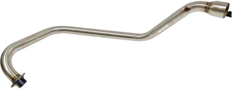Dhe Best Motorcycle Premium Bend Pipe - Image 6