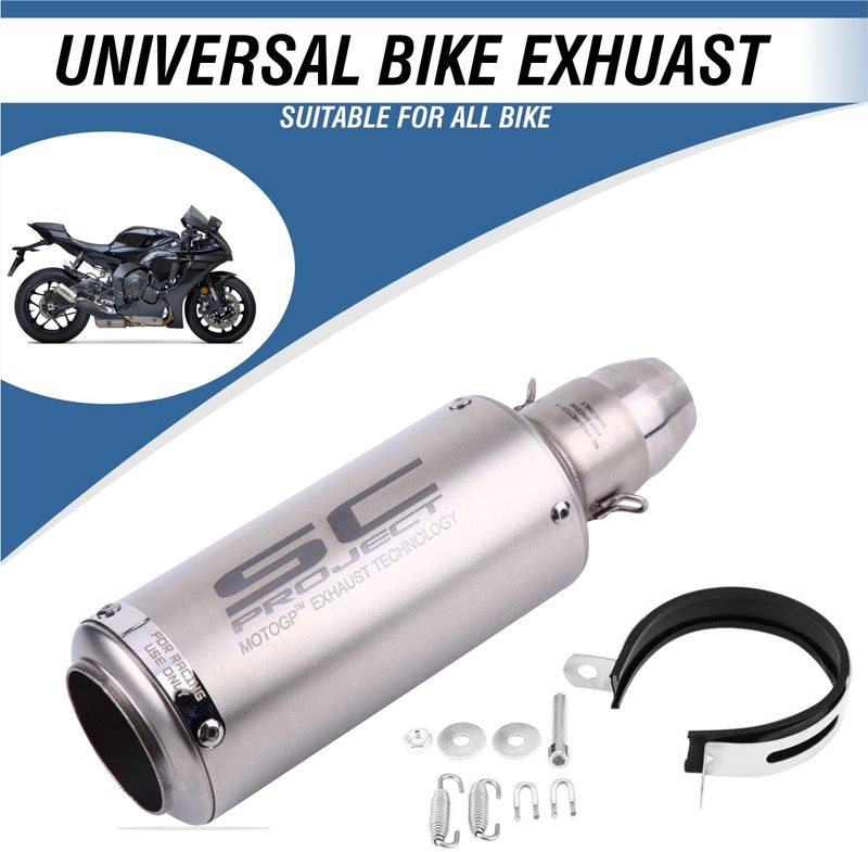 ASRYD Bajaj, Hero, Yamaha, Honda, TVS, Suzuki, KTM Universal For - Image 3