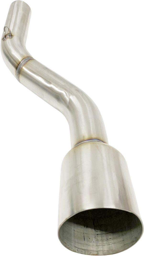 Dhe Best KTM NA Full Exhaust System - Image 5