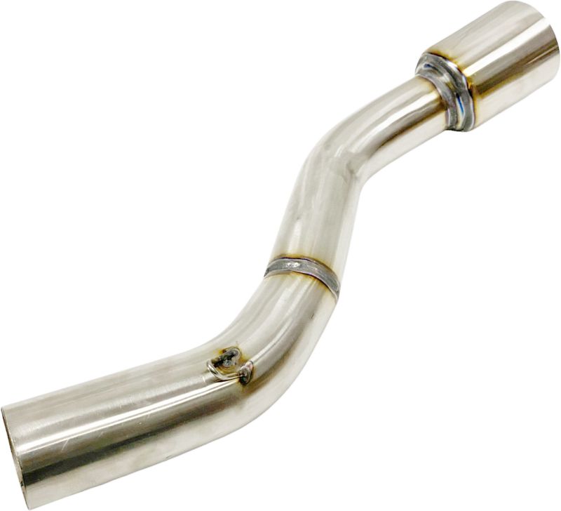 Dhe Best KTM NA Full Exhaust System - Image 4