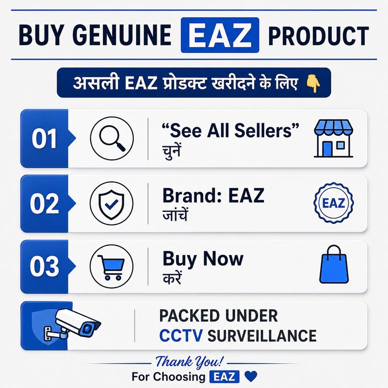 EAZ NOS Bike Grip Cover - Image 4