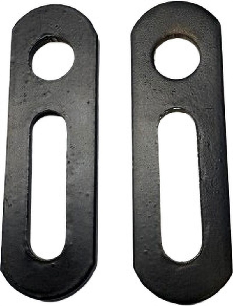 Lvz High Clamp Bike Headlight Mount - Image 2