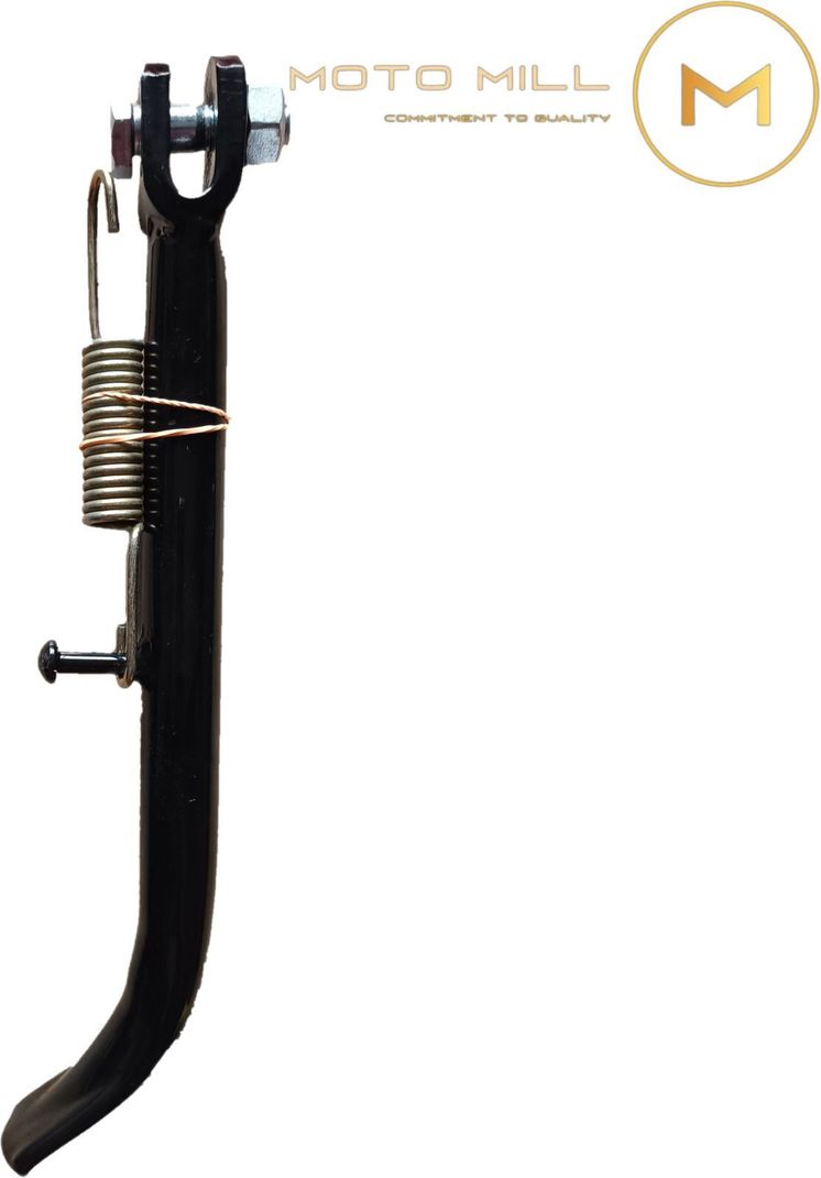 Moto Mill CT-100/Platina-100 Side Stand - Image 3