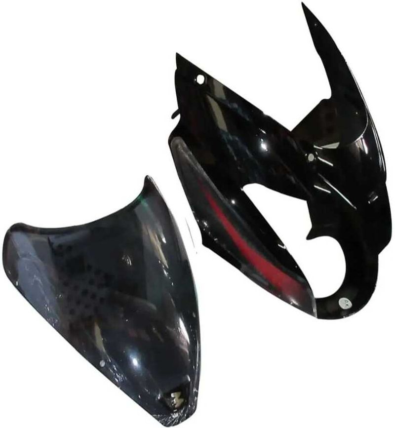 SUV Pulsar Bike Windshield - Image 6