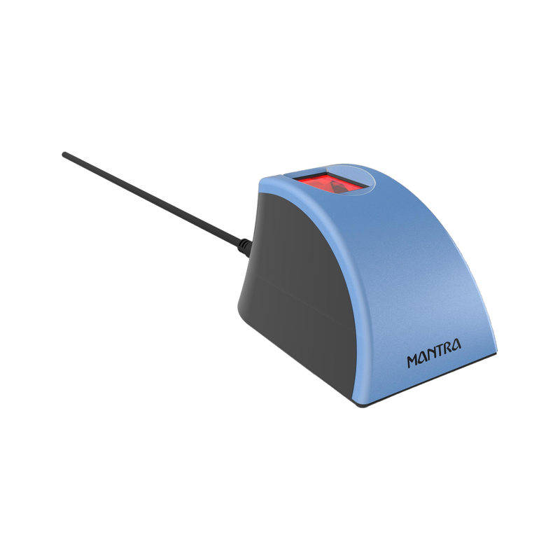 MANTRA MFS110 Biometric Access Control - Image 2