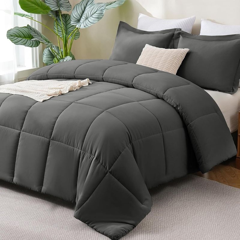 NEXFIBER Double Comforter for Mild Winter - Image 2