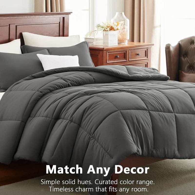 NEXFIBER Double Comforter for Mild Winter - Image 4