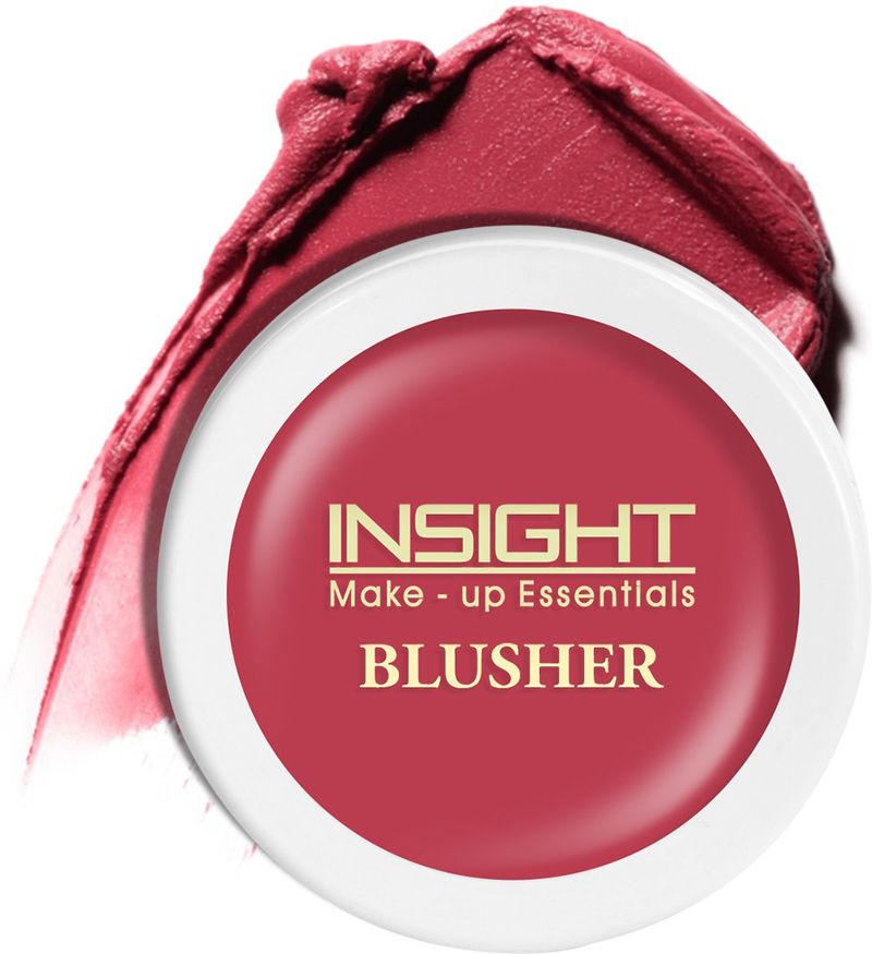 Blendable Highly Pigmented Blusher - Image 2